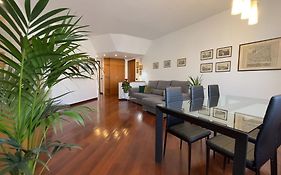 Best Way Rent - Apartments Near Tre Torri District