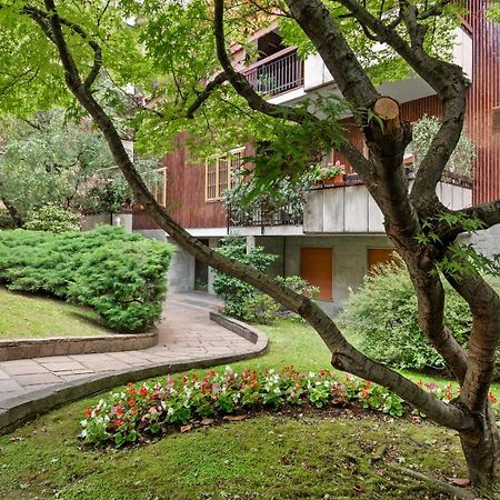 Best Way Rent - Apartments Near Tre Torri District Milano Esterno foto