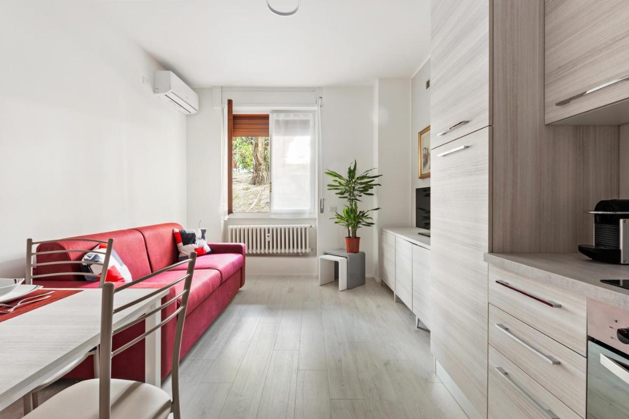 Best Way Rent - Apartments Near Tre Torri District Milano Esterno foto