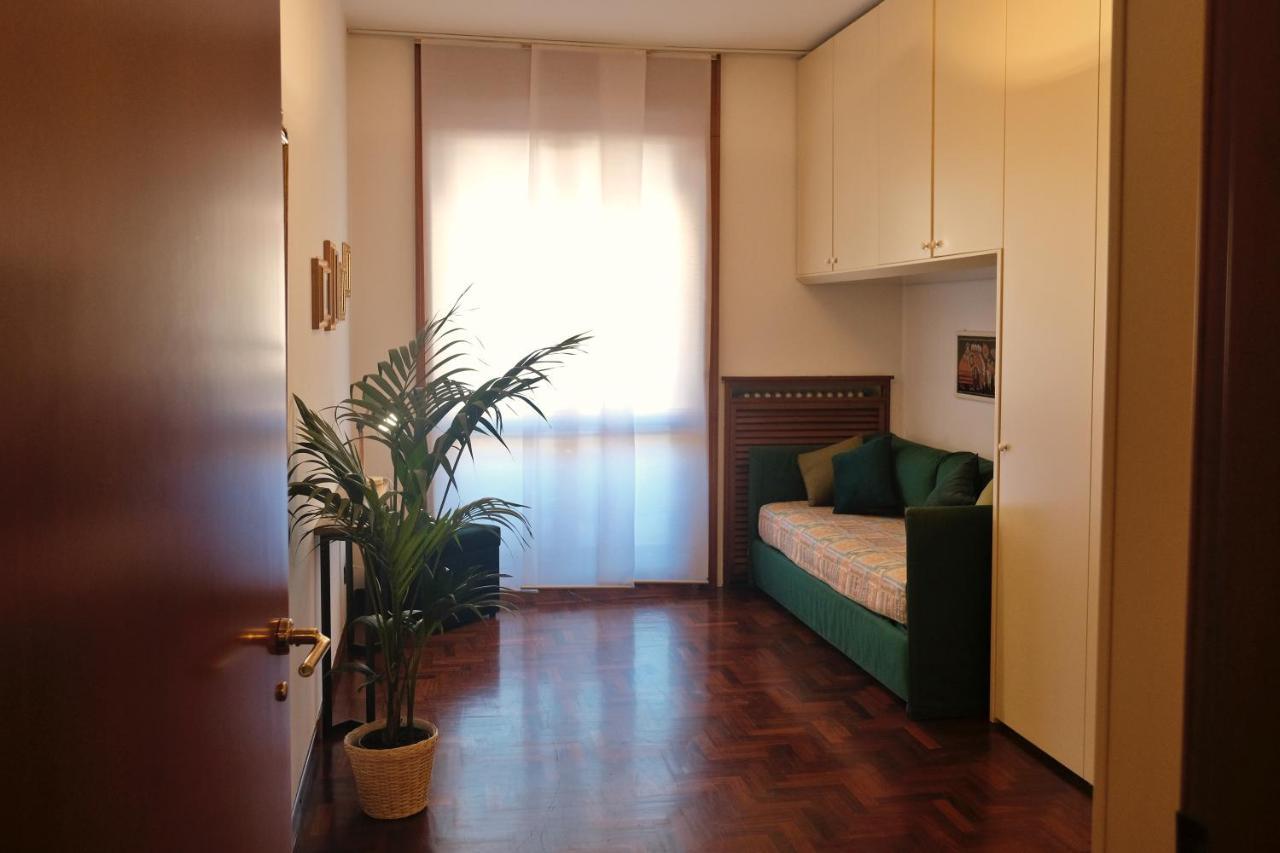 Best Way Rent - Apartments Near Tre Torri District Milano Esterno foto