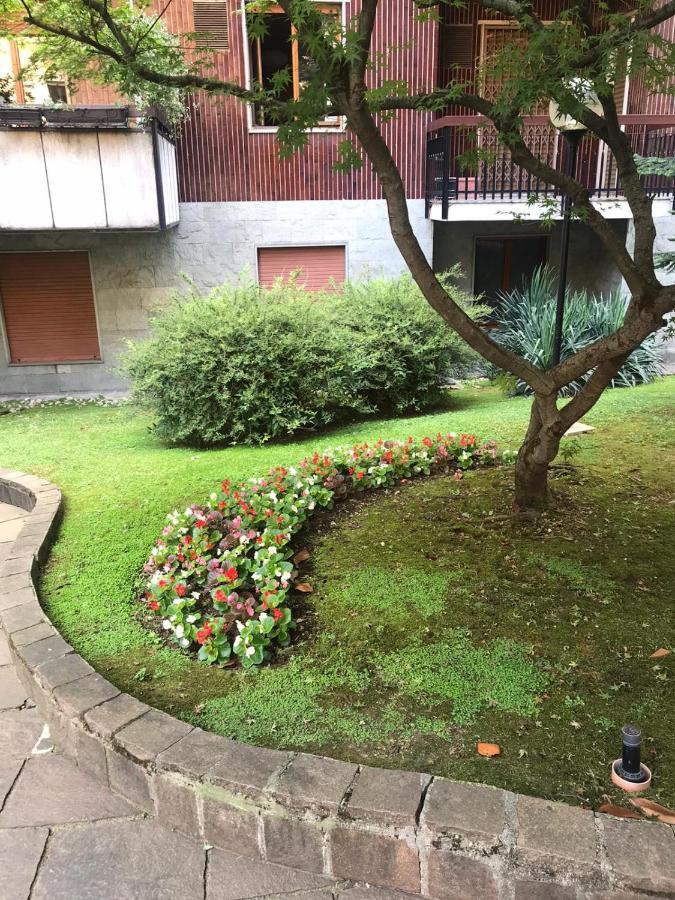 Best Way Rent - Apartments Near Tre Torri District Milano Esterno foto