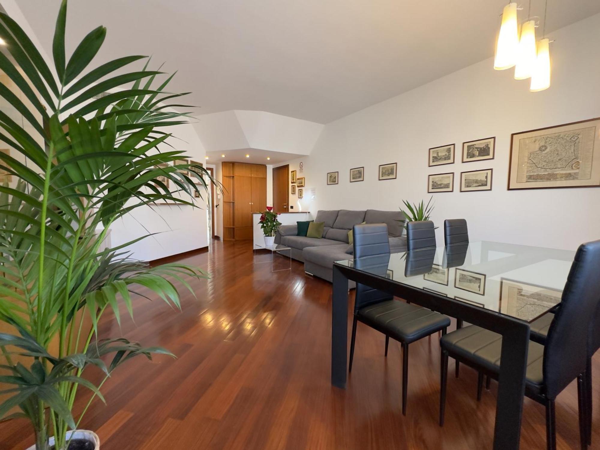 Best Way Rent - Apartments Near Tre Torri District Milano Esterno foto