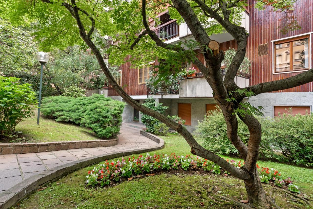 Best Way Rent - Apartments Near Tre Torri District Milano Esterno foto