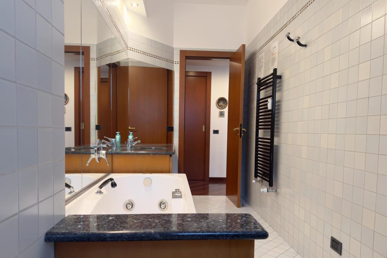 Best Way Rent - Apartments Near Tre Torri District Milano Esterno foto