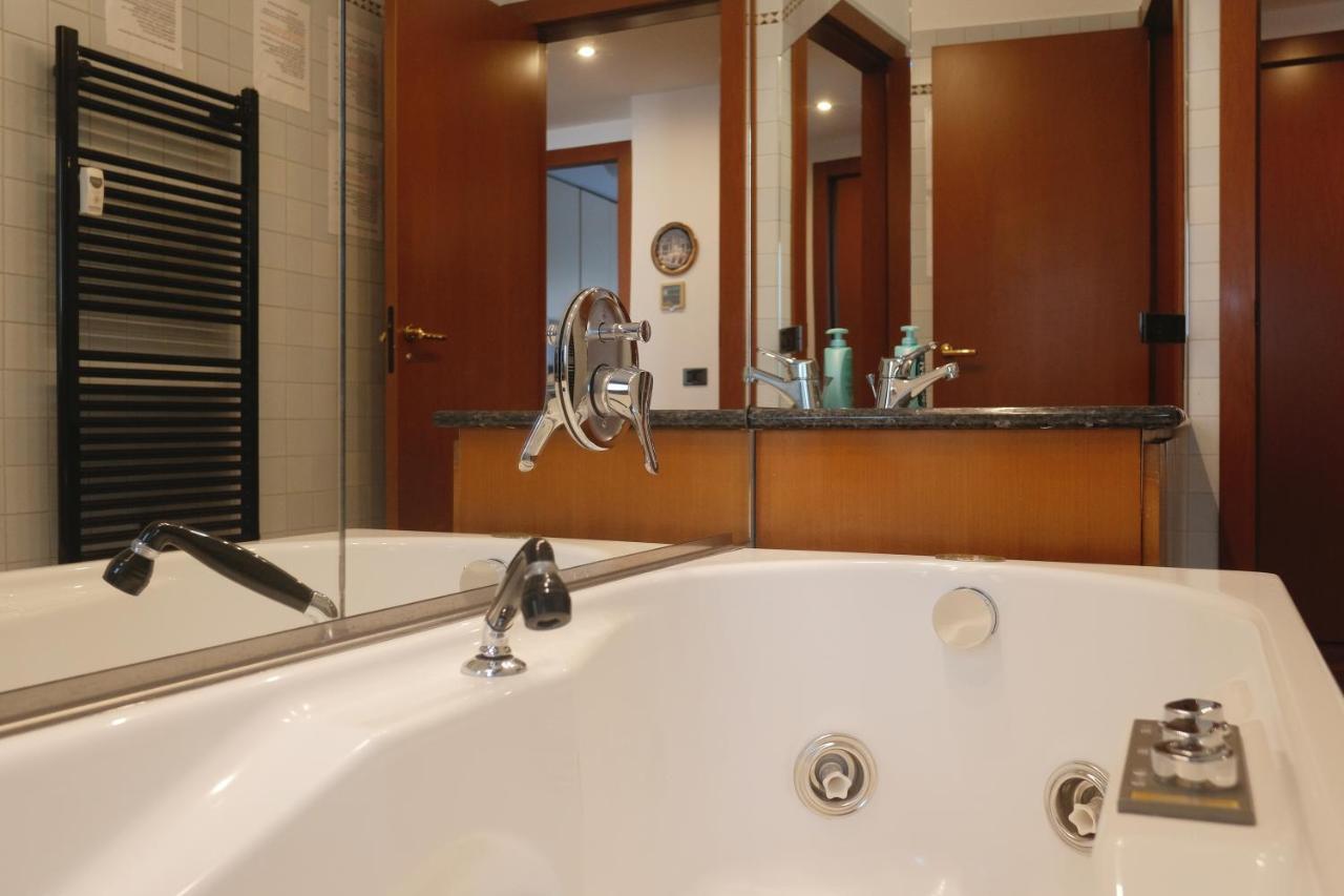 Best Way Rent - Apartments Near Tre Torri District Milano Esterno foto