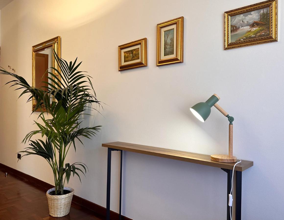 Best Way Rent - Apartments Near Tre Torri District Milano Esterno foto