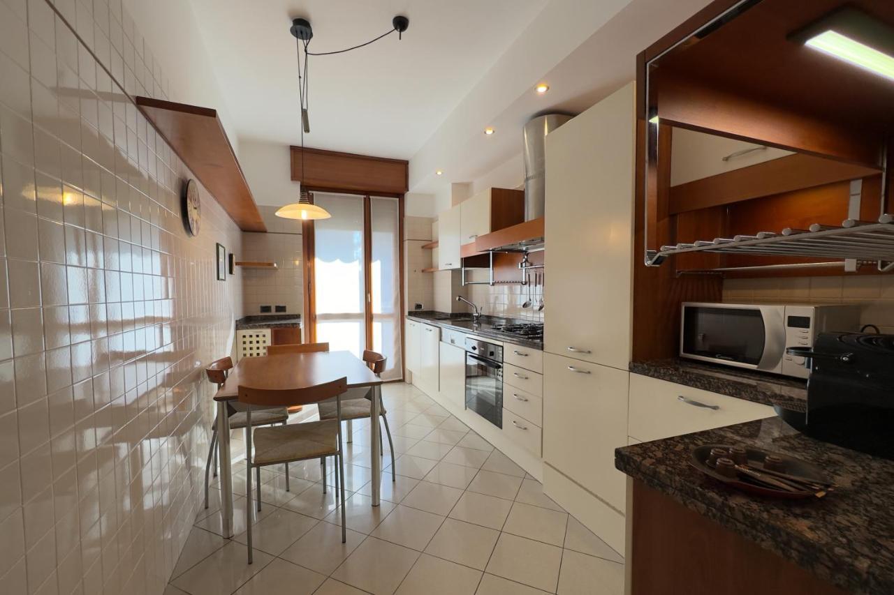 Best Way Rent - Apartments Near Tre Torri District Milano Esterno foto