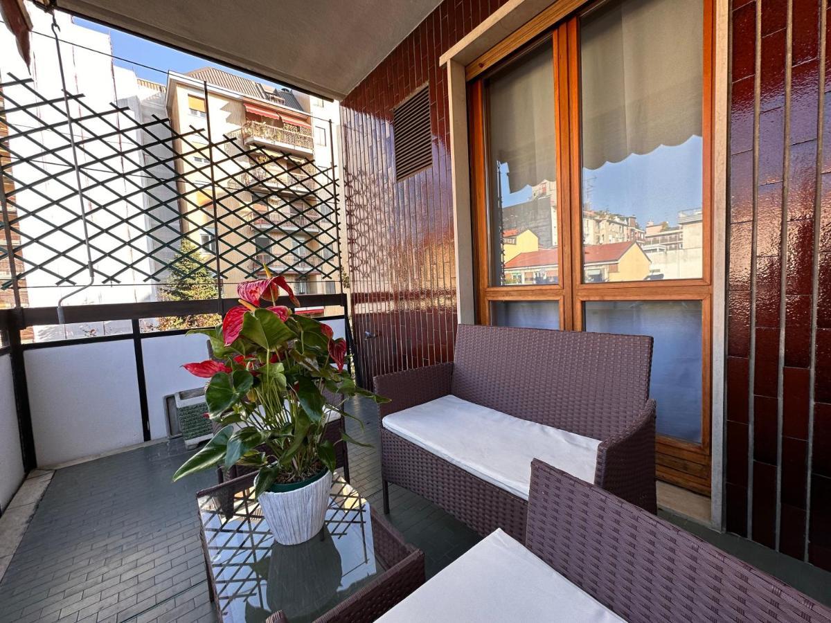 Best Way Rent - Apartments Near Tre Torri District Milano Esterno foto