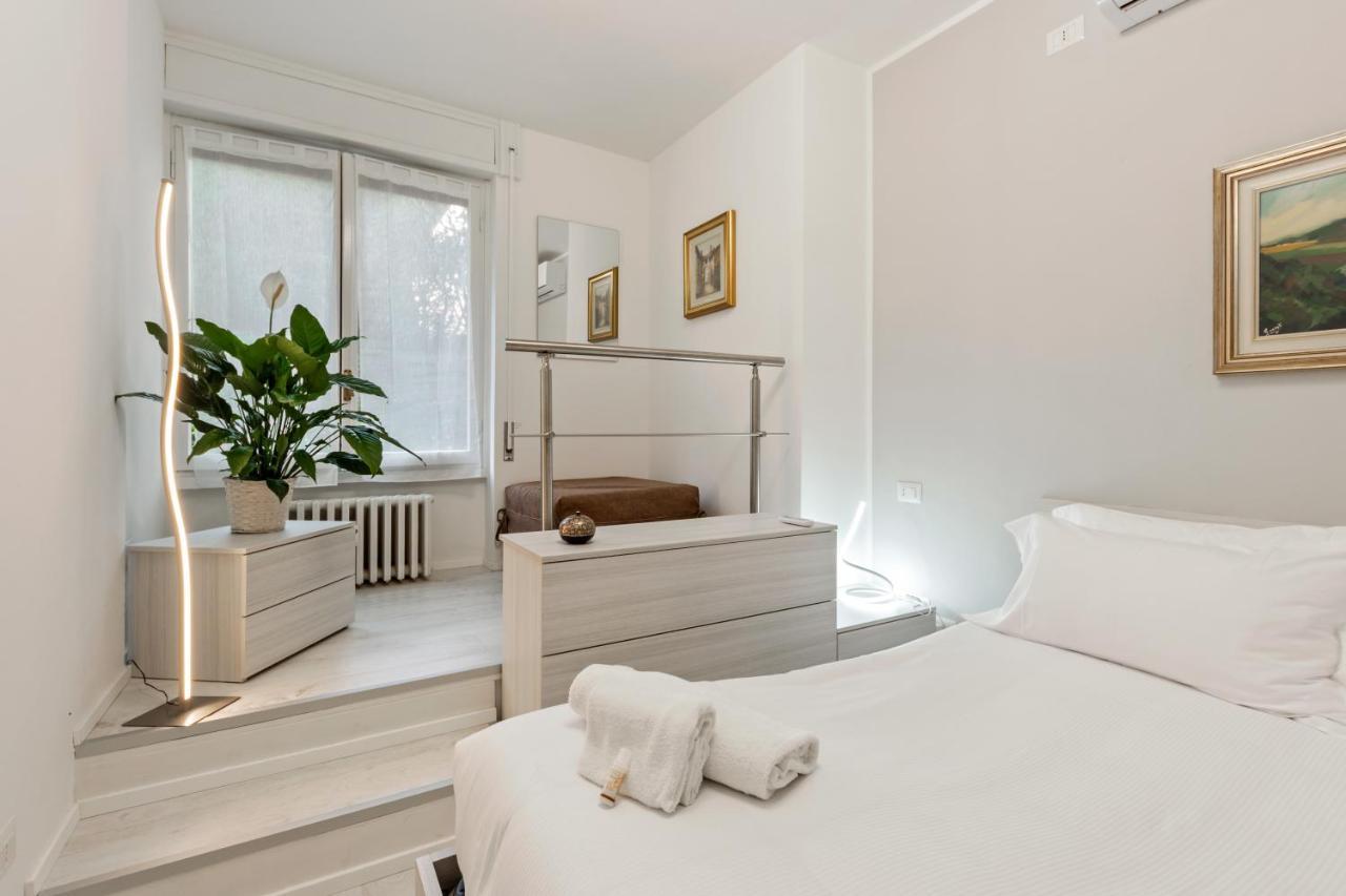 Best Way Rent - Apartments Near Tre Torri District Milano Esterno foto