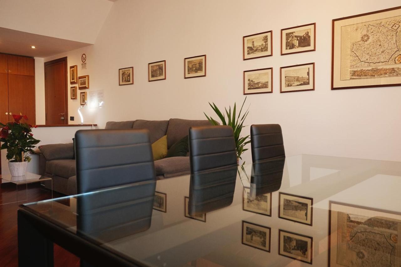 Best Way Rent - Apartments Near Tre Torri District Milano Esterno foto